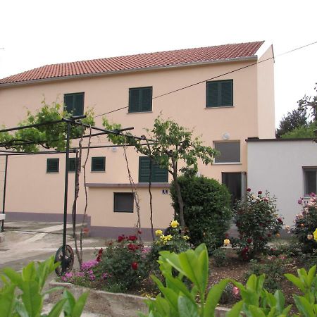 Room Bioci Šibenik Buitenkant foto