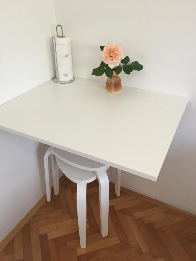 Room Bioci Šibenik Buitenkant foto