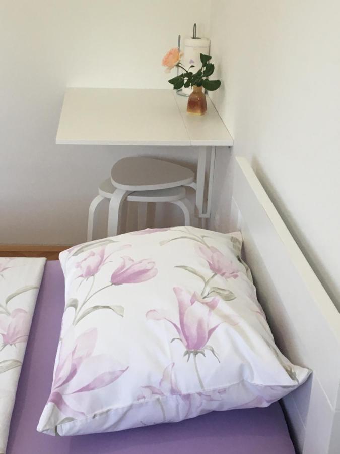 Room Bioci Šibenik Buitenkant foto