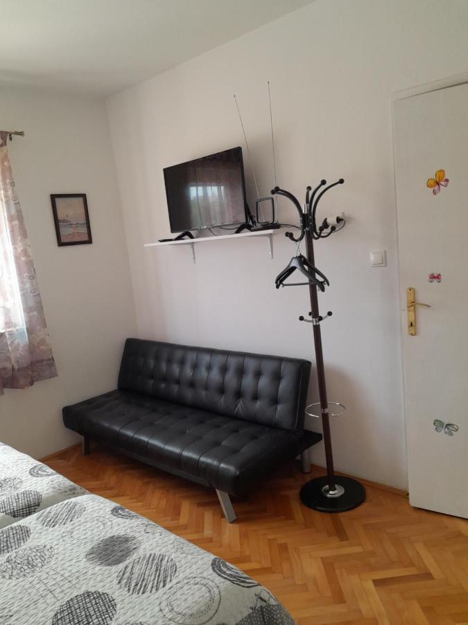 Room Bioci Šibenik Buitenkant foto