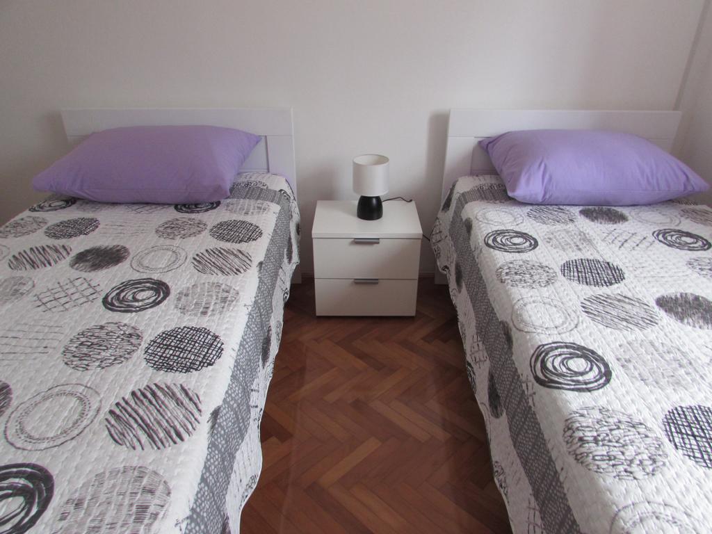 Room Bioci Šibenik Buitenkant foto
