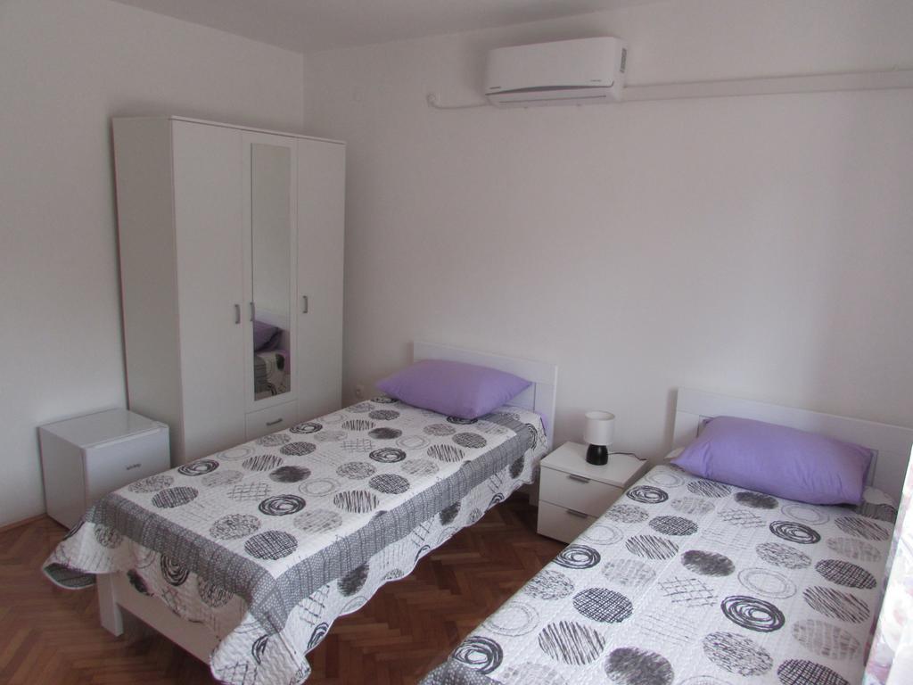 Room Bioci Šibenik Buitenkant foto