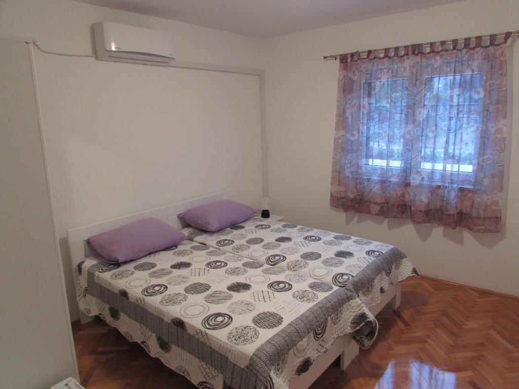 Room Bioci Šibenik Buitenkant foto