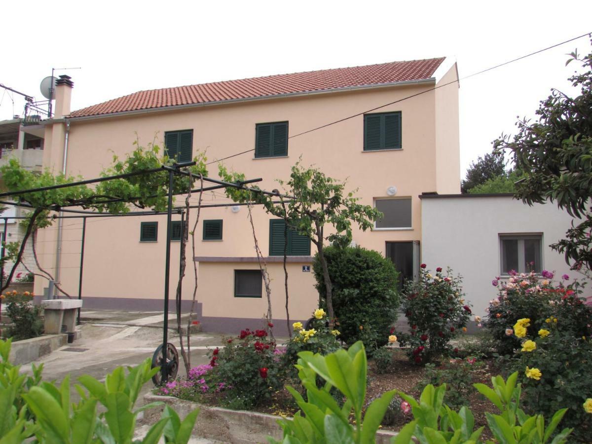 Room Bioci Šibenik Buitenkant foto